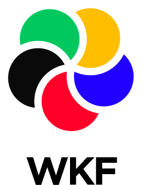 Logo WKF